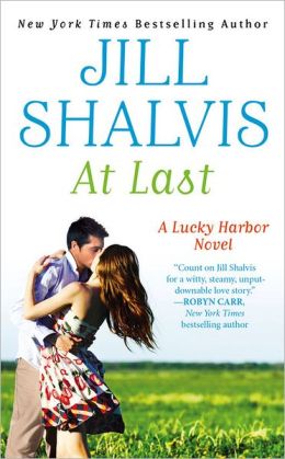 At Last (Lucky Harbor Series #5)