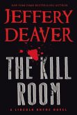 BOOK | The Kill Room (Lincoln Rhyme Series #10)