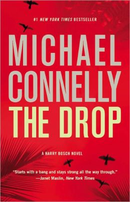 The Drop (Harry Bosch Series #17)