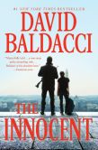 Book Cover Image. Title: The Innocent, Author: David Baldacci