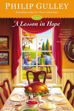 A Lesson in Hope: A Novel