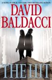 Book Cover Image. Title: The Hit, Author: David Baldacci