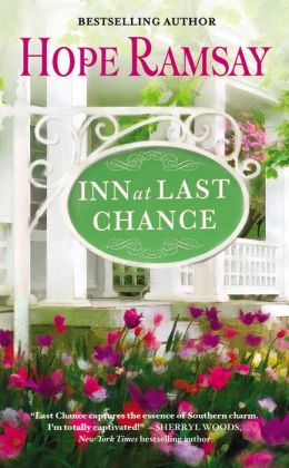 Inn at Last Chance