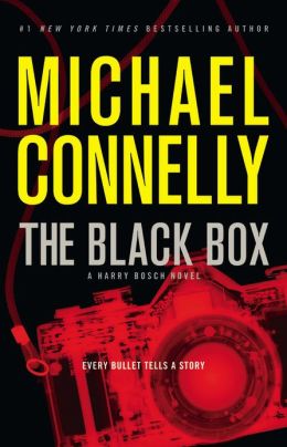 The Black Box (Harry Bosch Series #18)