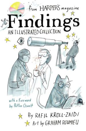 Findings: An Illustrated Collection
