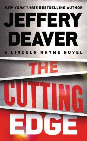 Book The Cutting Edge