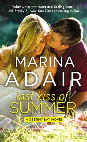Last Kiss of Summer (Forever Special Release Edition)