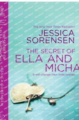 The Secret of Ella and Micha