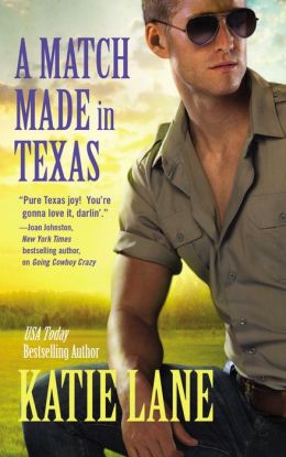 A Match Made in Texas