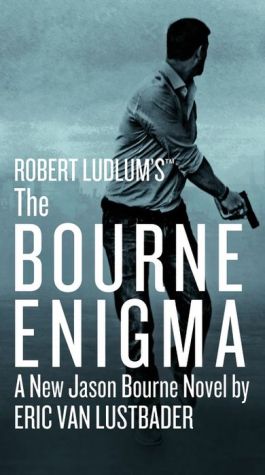 Robert Ludlum's The Bourne Enigma