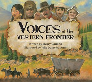 Voices of the Western Frontier