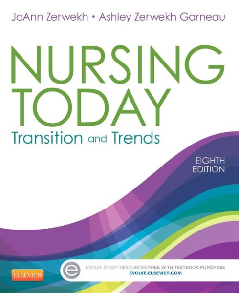 Nursing Today: Transition and Trends