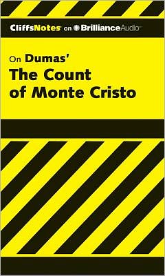 The Count of Monte Cristo