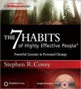 Book Cover Image. Title: The 7 Habits of Highly Effective People:  Powerful Lessons in Personal Change, Author: Stephen R. Covey