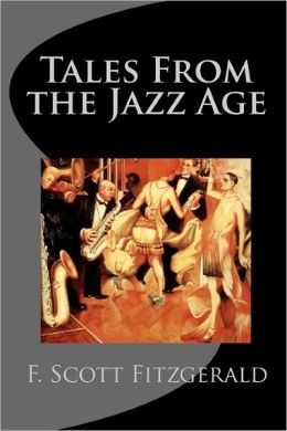 Tales of the Jazz Age