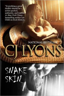 Snake Skin