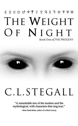 The Weight of Night