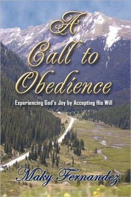 A Call To Obedience