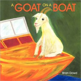 A Goat on a Boat Brian Dowd
