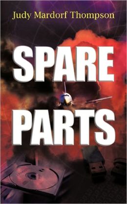 Spare Parts Judy Mardorf
