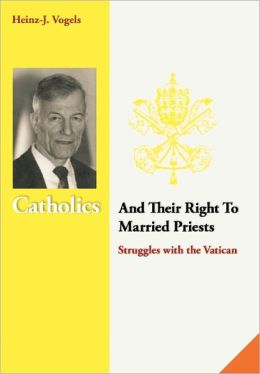 Catholics And Their Right To Married Priests