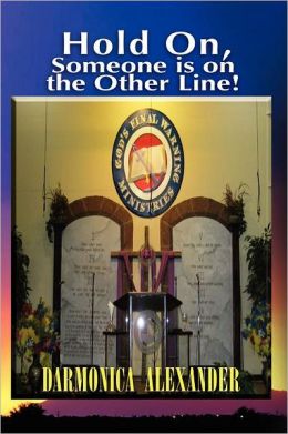 Hold On, Someone Is On The Other Line!