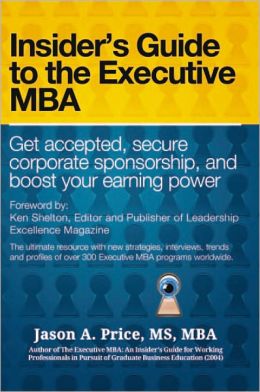 The Executive MBA