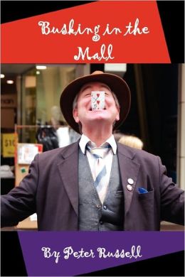 Busking In The Mall