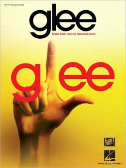 Glee: Music from the FOX Television Show (PagePerfect NOOK Book)