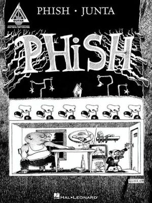 Phish - Junta