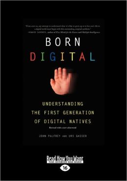 Born Digital