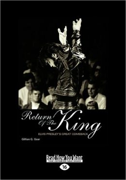 Return Of The King