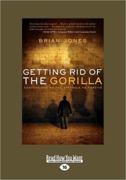 Getting Rid Of The Gorilla