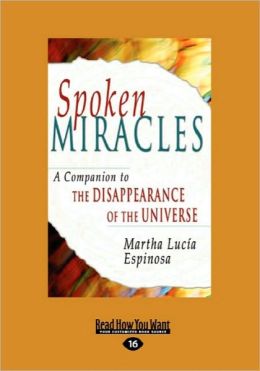 Spoken Miracles