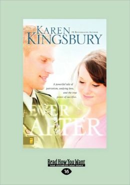 Ever After (Even Now Series #2)