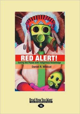 Red Alert!