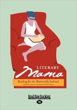 Literary Mama