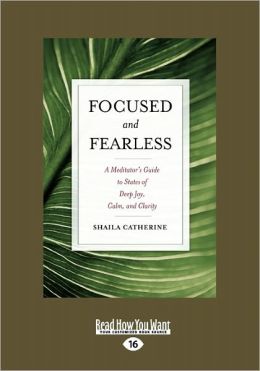 Focused And Fearless