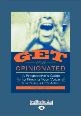 Get Opinionated
