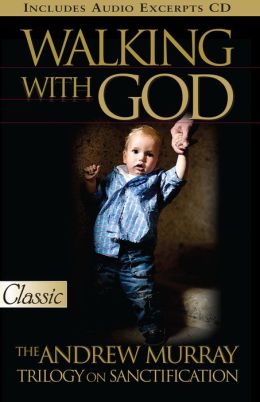 Walking With God