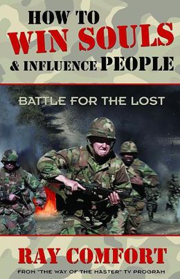 How to Win Souls & Influence People