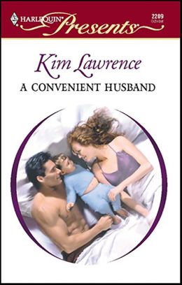 A Convenient Husband