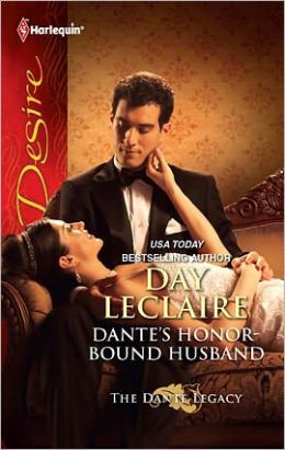 Dante's Honor-Bound Husband