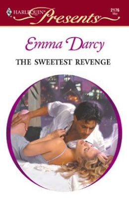 The Sweetest Revenge