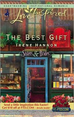 The Best Gift (Love Inspired Series)
