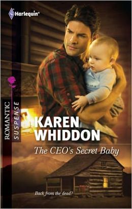 The CEO's Secret Baby