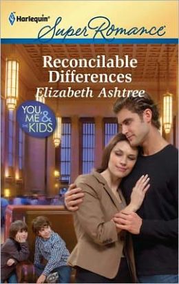 Reconcilable Differences
