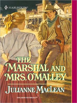 The Marshal and Mrs. O'Malley