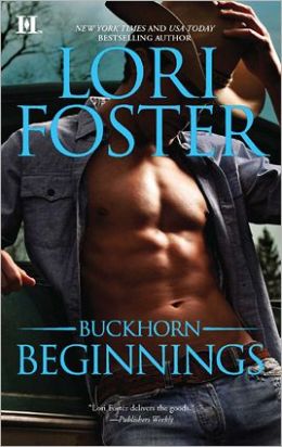 Buckhorn Beginnings: Sawyer\Morgan
