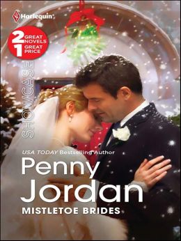 Mistletoe Brides: The Christmas Bride\Christmas Eve Wedding